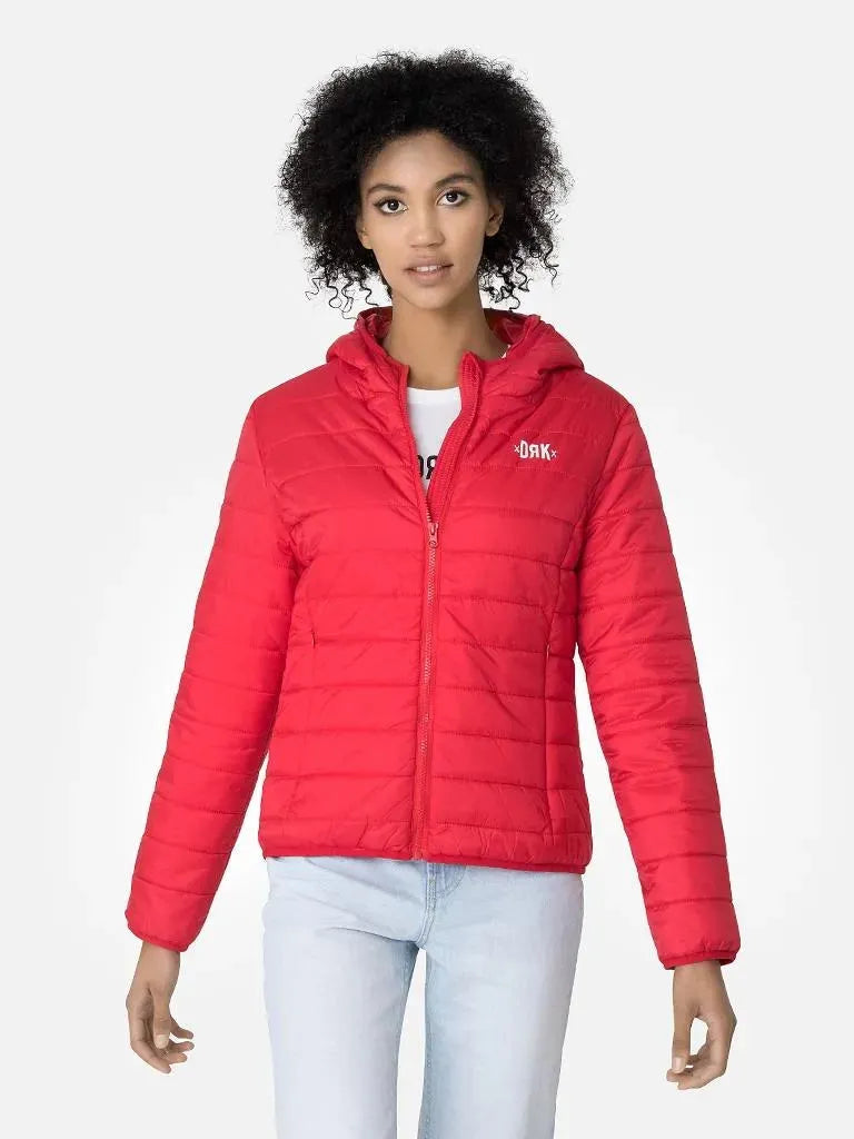Dorko FRANCA JACKET WOMEN Kabát - Sportmania.hu