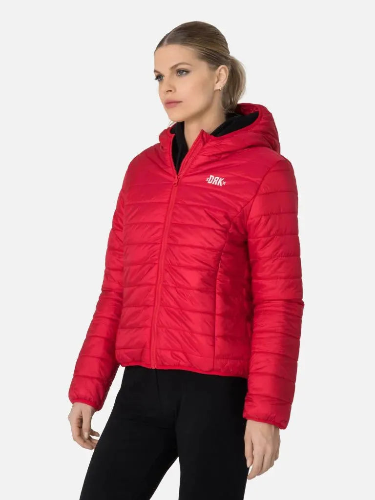 Dorko FRANCA JACKET WOMEN Kabát - Sportmania.hu