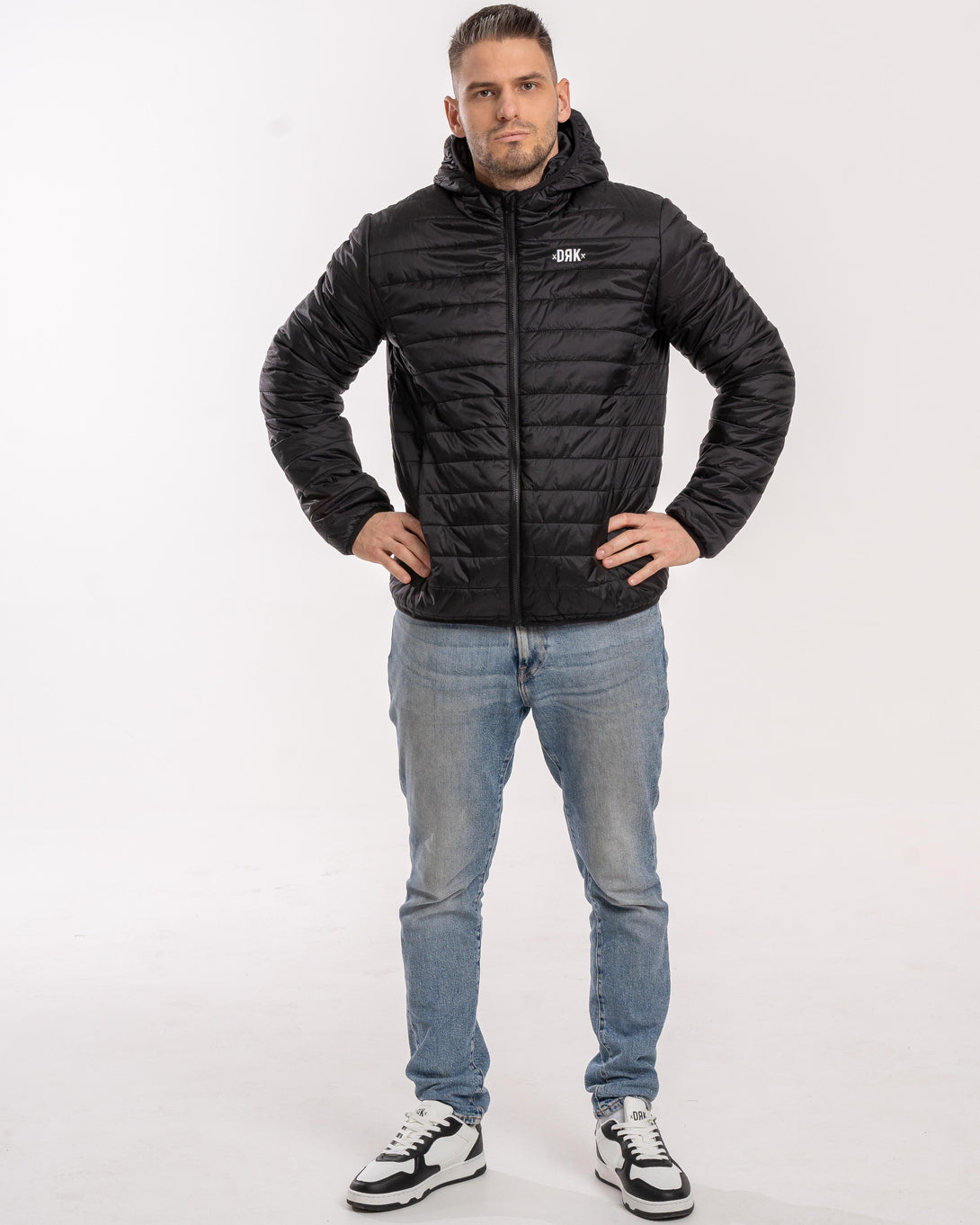Dorko Franco kabát - Sportmania.hu
