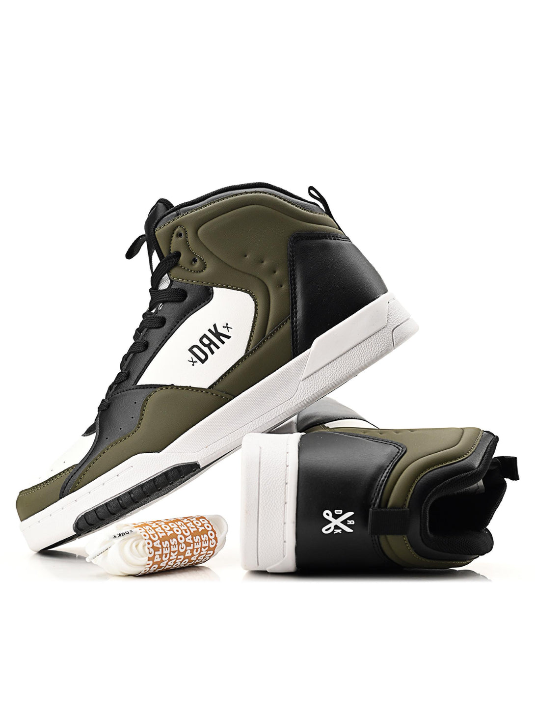 Dorko Fred cipő - Sportmania.hu