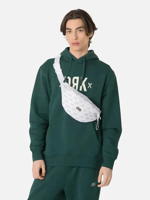 Dorko FUN övtáska, fehér - Sportmania.hu