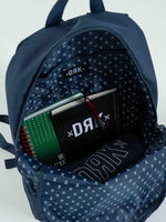 Dorko Geek Backpack Pencilcase Set hátizsák - Sportmania.hu