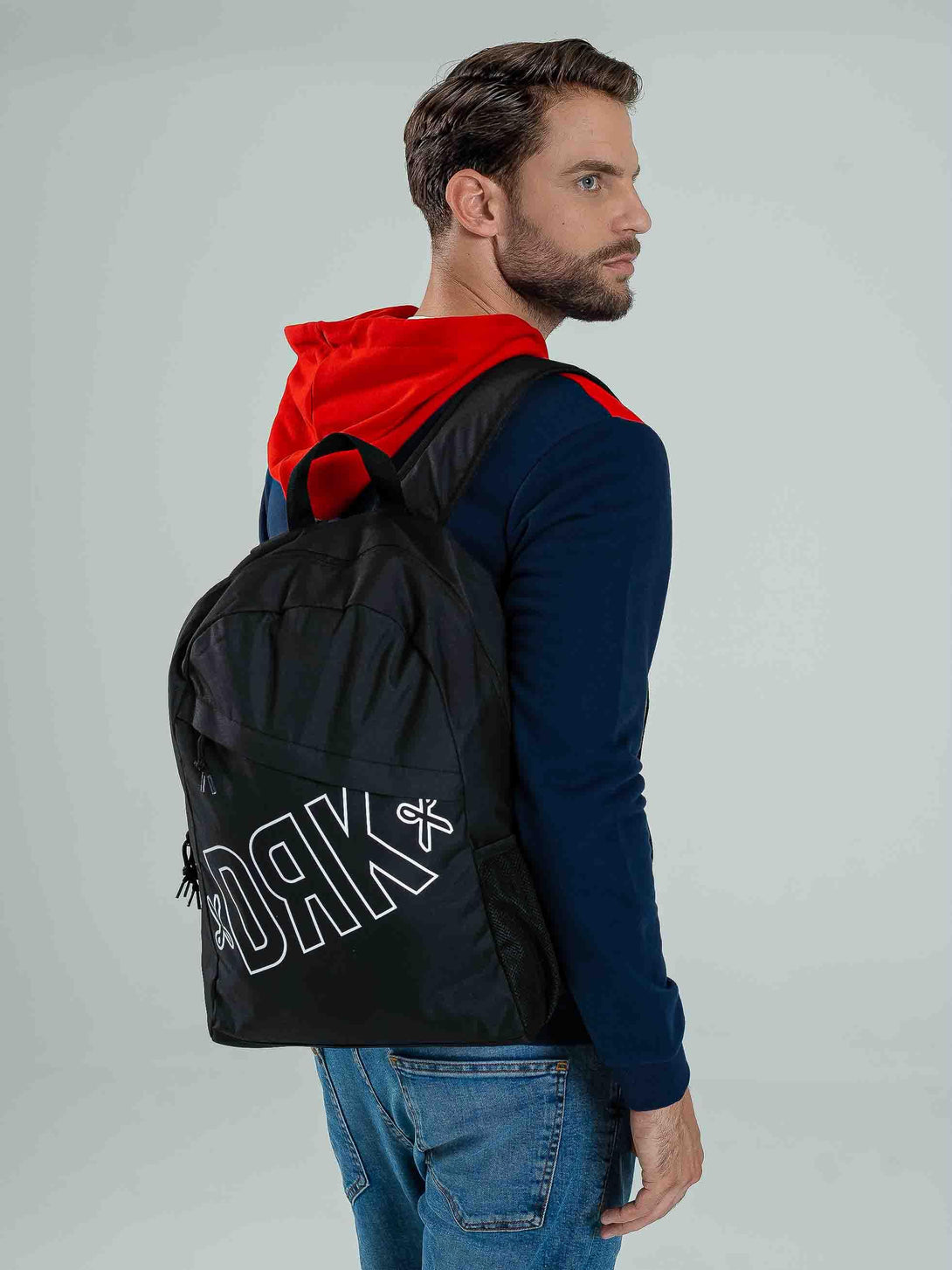 Dorko Geek Backpack Pencilcase Set hátizsák - Sportmania.hu