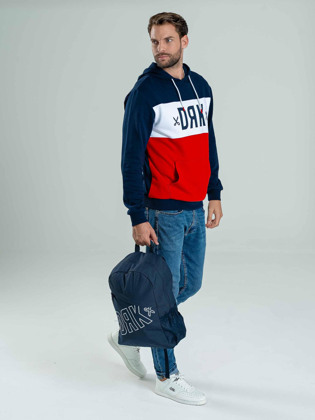 Dorko Geek Backpack Pencilcase Set hátizsák - Sportmania.hu