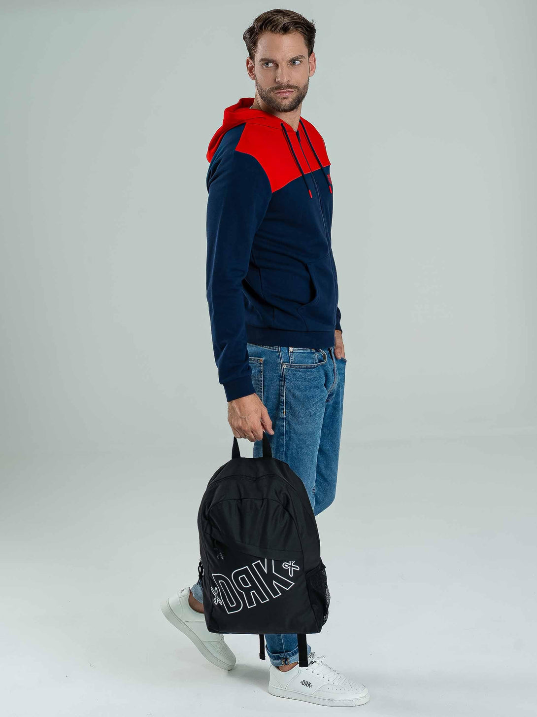 Dorko Geek Backpack Pencilcase Set hátizsák - Sportmania.hu