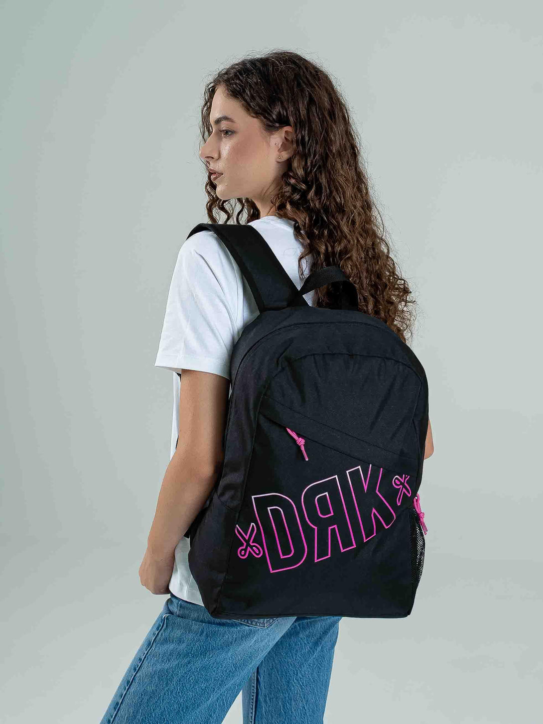 Dorko Geek Backpack Pencilcase Set hátizsák - Sportmania.hu