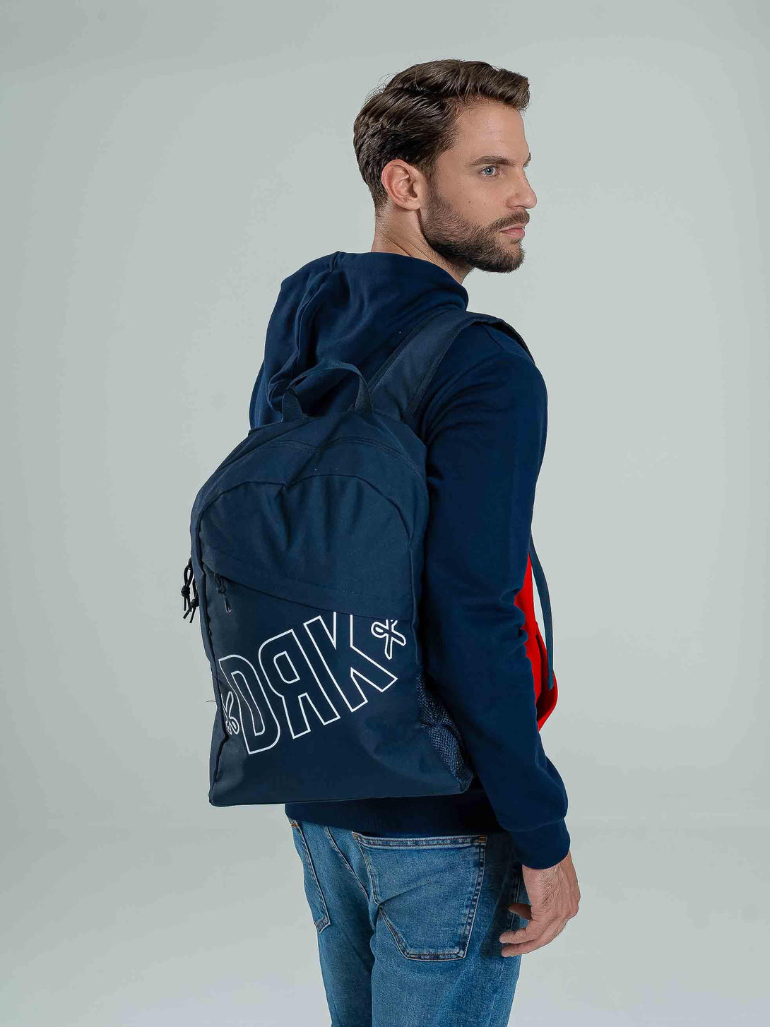 Dorko Geek Backpack Pencilcase Set hátizsák - Sportmania.hu