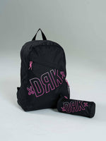 Dorko Geek Pencilcase Set hátizsák