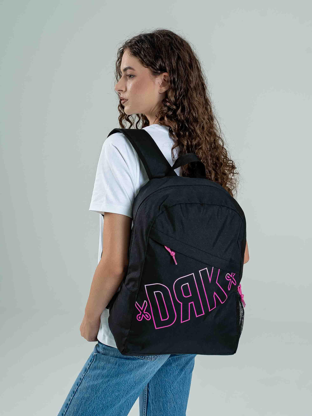 Dorko Geek Pencilcase Set hátizsák