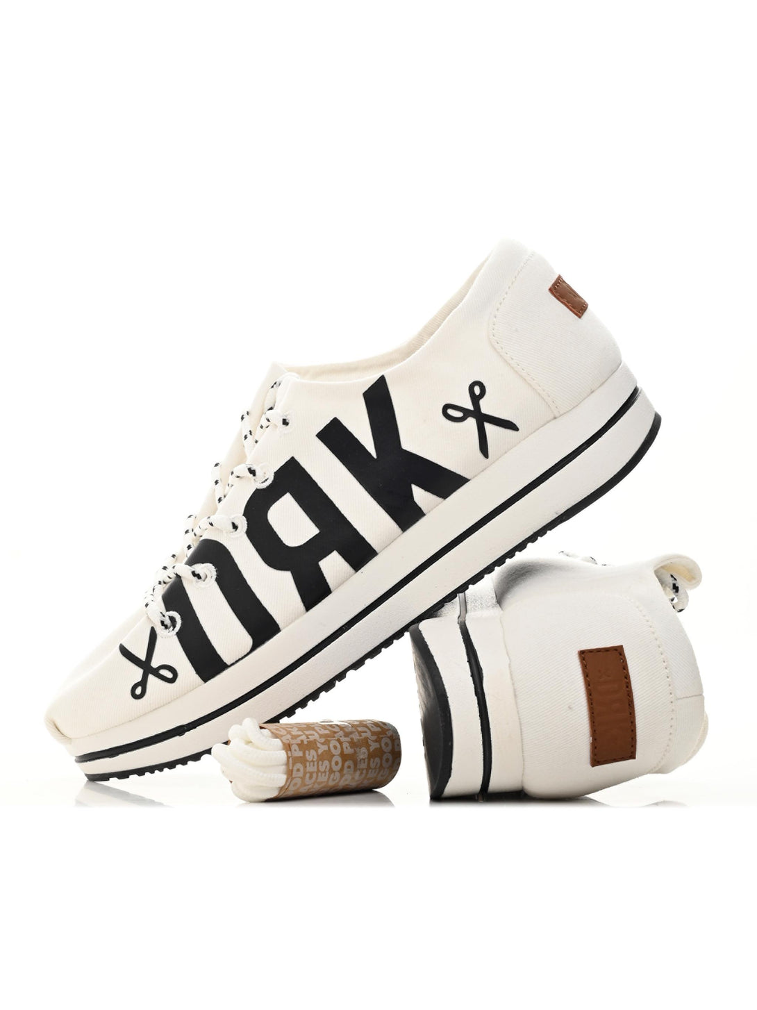 Dorko Geisha Utcai cipő - Sportmania.hu