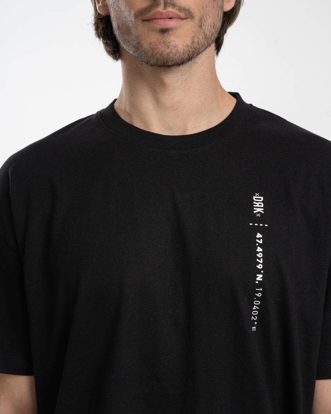 Dorko GRAFFITI T-SHIRT MEN Póló - Sportmania.hu