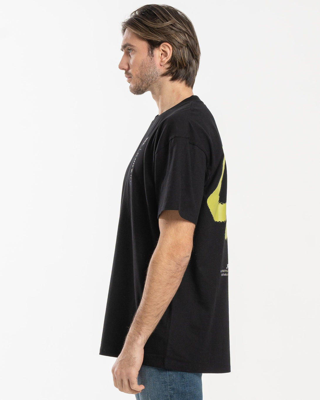 Dorko GRAFFITI T-SHIRT MEN Póló - Sportmania.hu