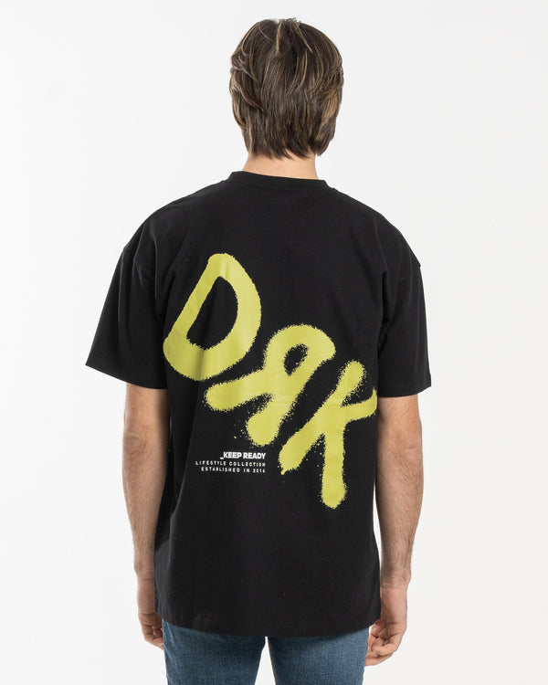 Dorko GRAFFITI T-SHIRT MEN Póló - Sportmania.hu