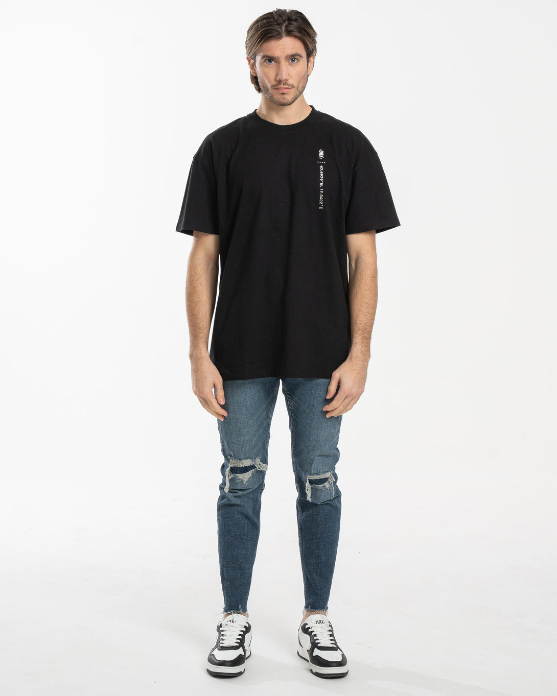 Dorko GRAFFITI T-SHIRT MEN Póló - Sportmania.hu