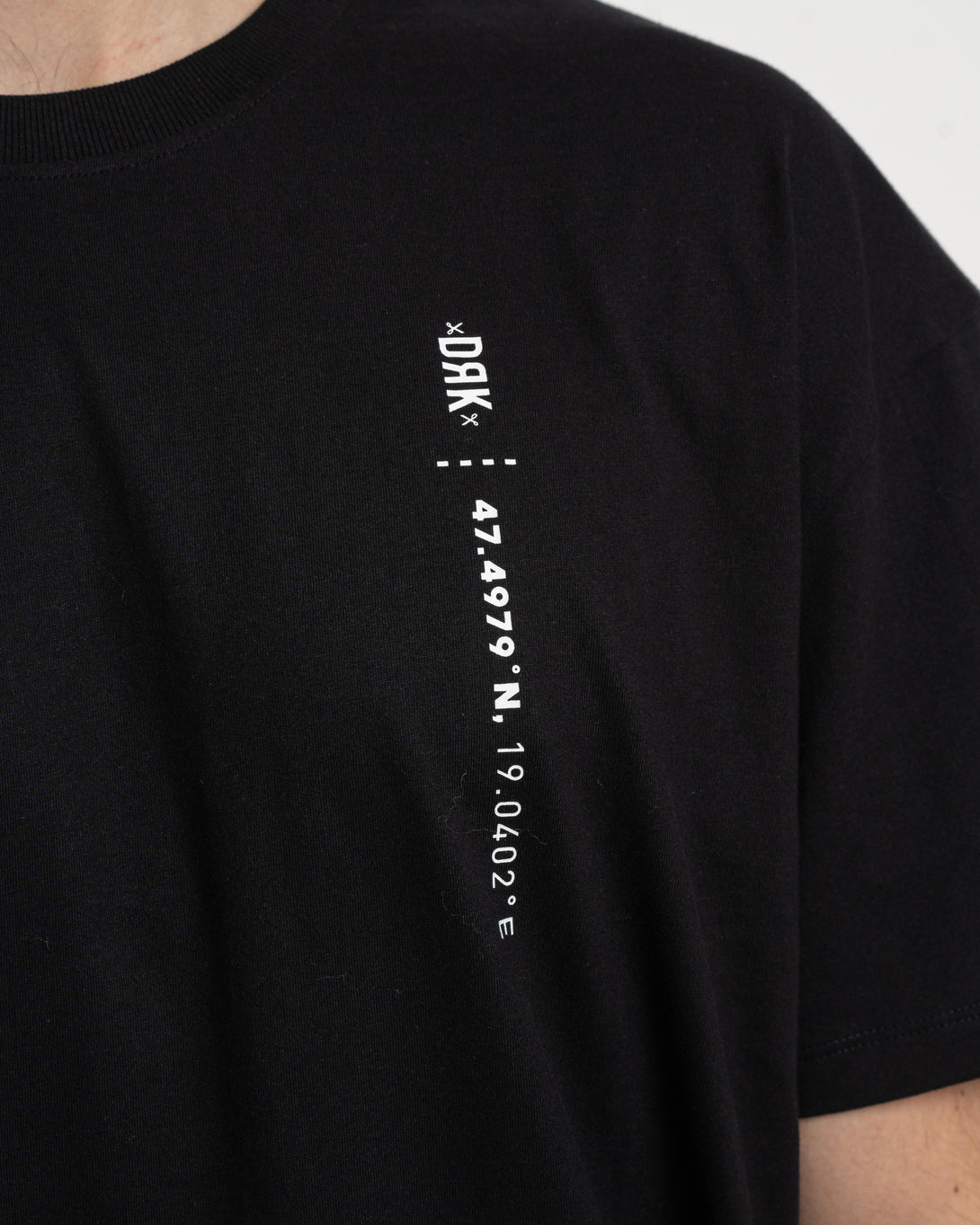 Dorko GRAFFITI T-SHIRT MEN Póló - Sportmania.hu