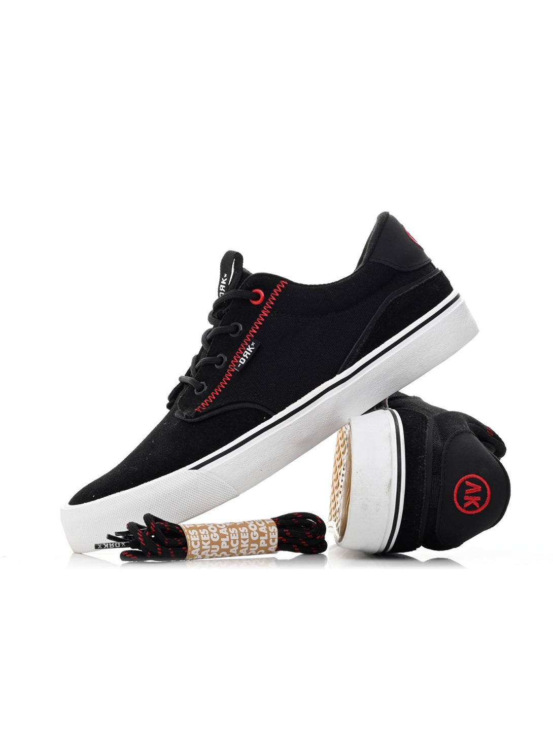 Dorko Gramercy - Kun Ádám Utcai cipő - Sportmania.hu