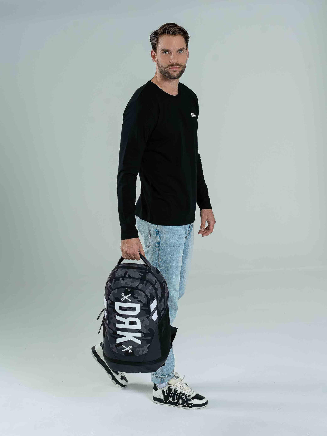 Dorko Gravity Backpack hátizsák - Sportmania.hu