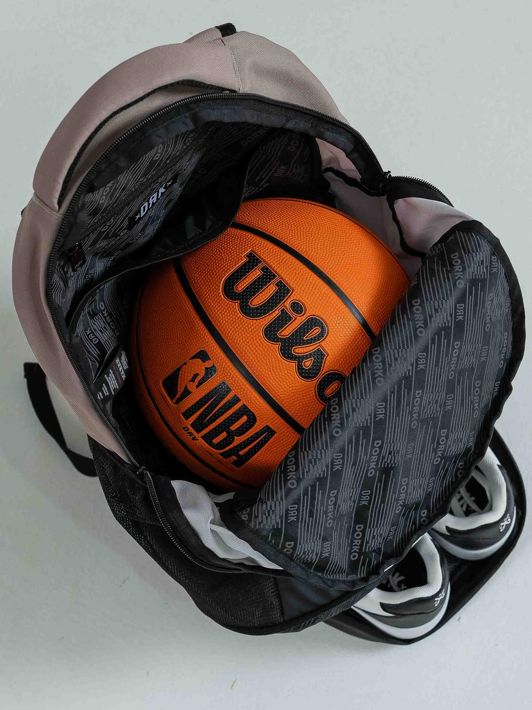 Dorko Gravity Backpack hátizsák - Sportmania.hu