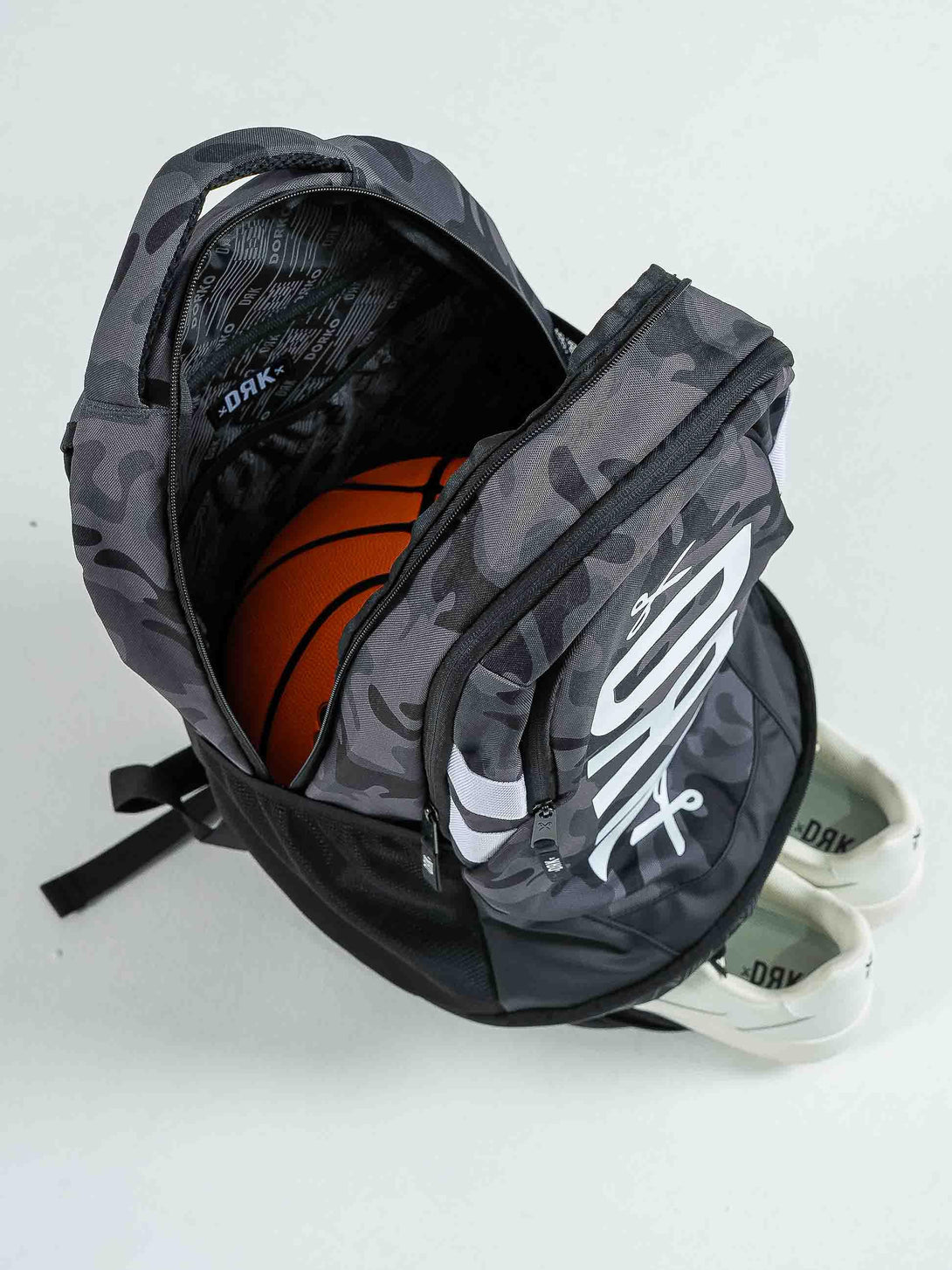 Dorko Gravity Backpack hátizsák - Sportmania.hu