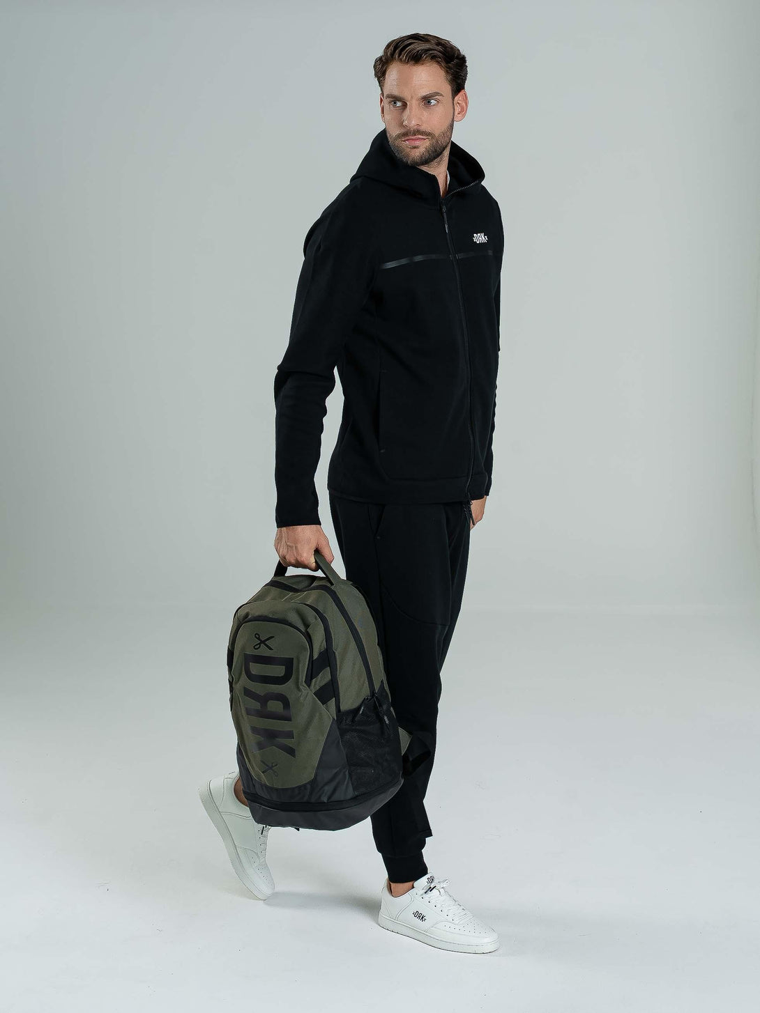 Dorko Gravity Backpack hátizsák - Sportmania.hu