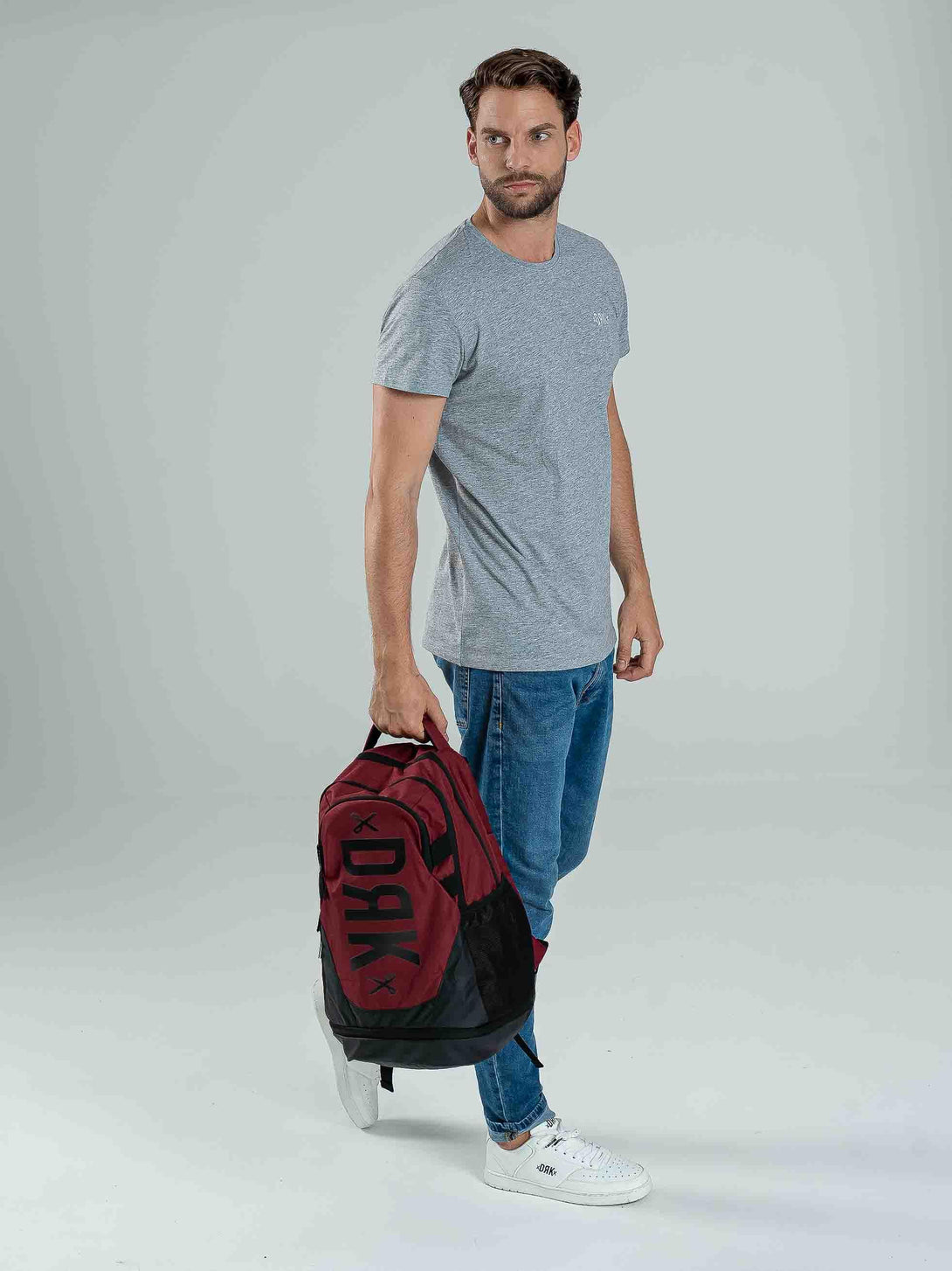 Dorko Gravity Backpack hátizsák - Sportmania.hu