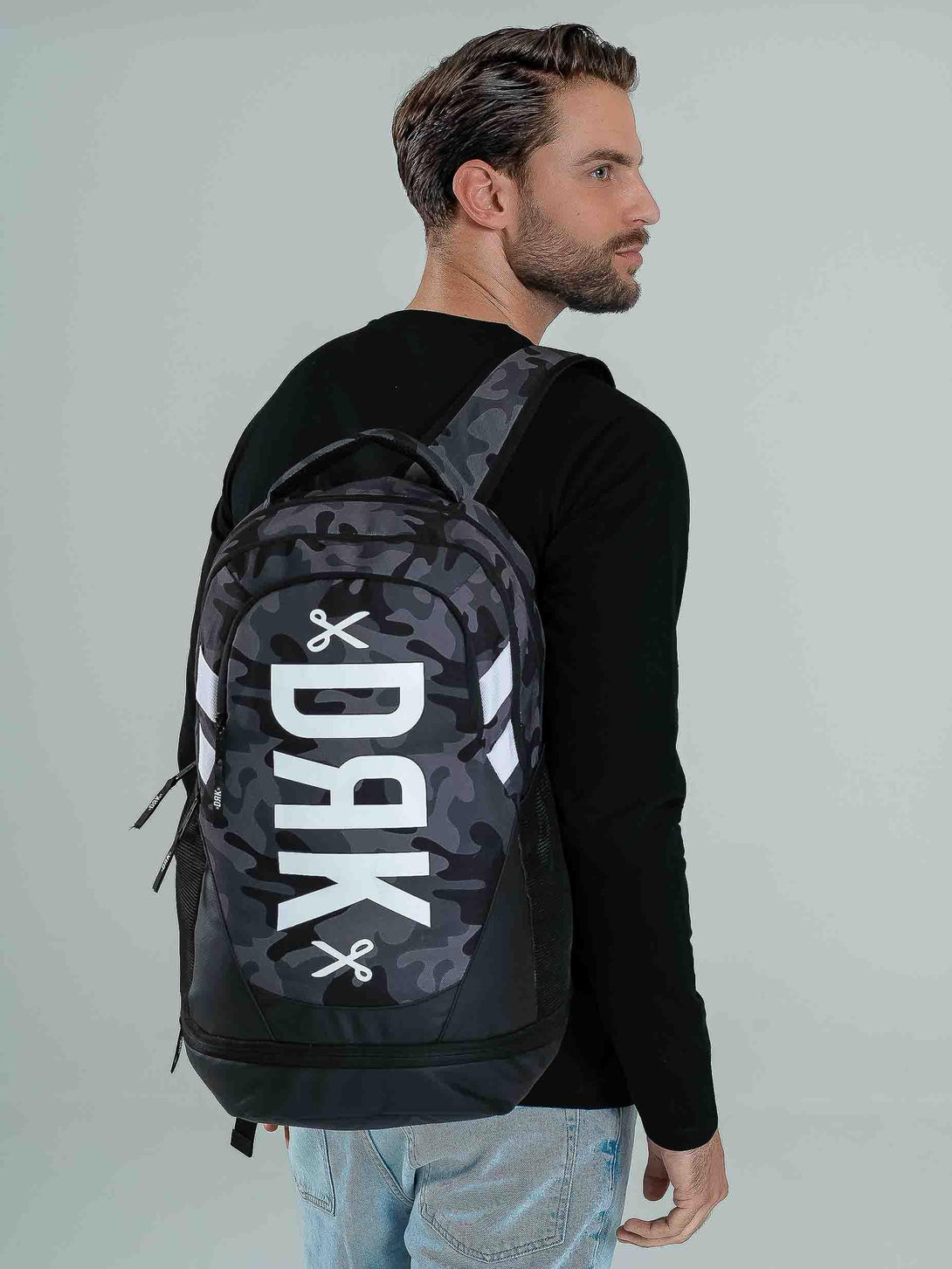 Dorko Gravity Backpack hátizsák - Sportmania.hu