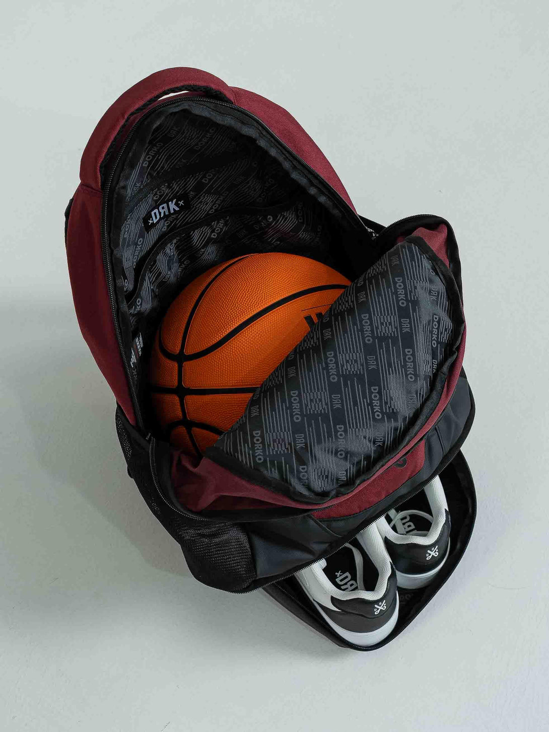 Dorko Gravity Backpack hátizsák - Sportmania.hu