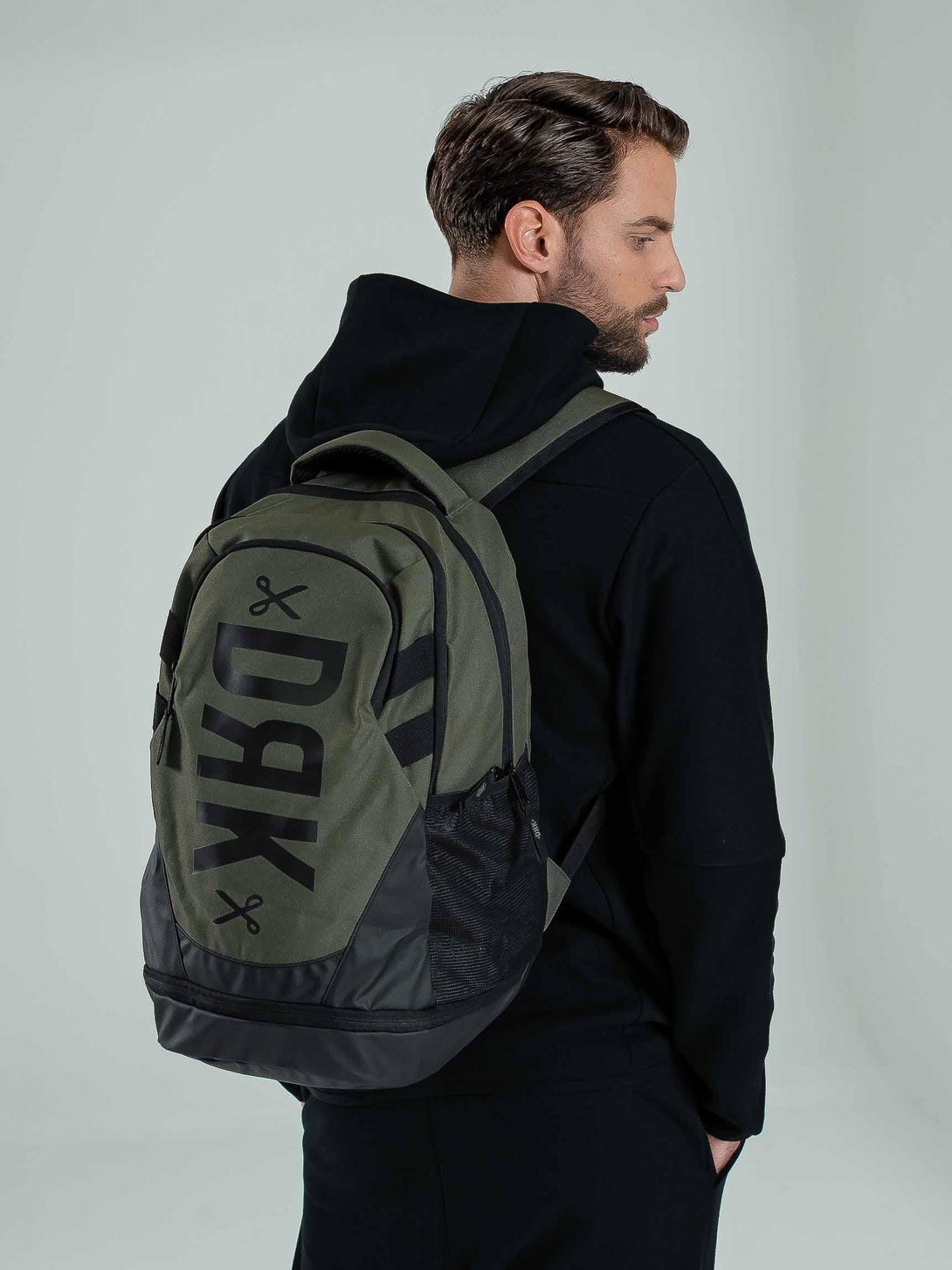 Dorko Gravity Backpack hátizsák - Sportmania.hu