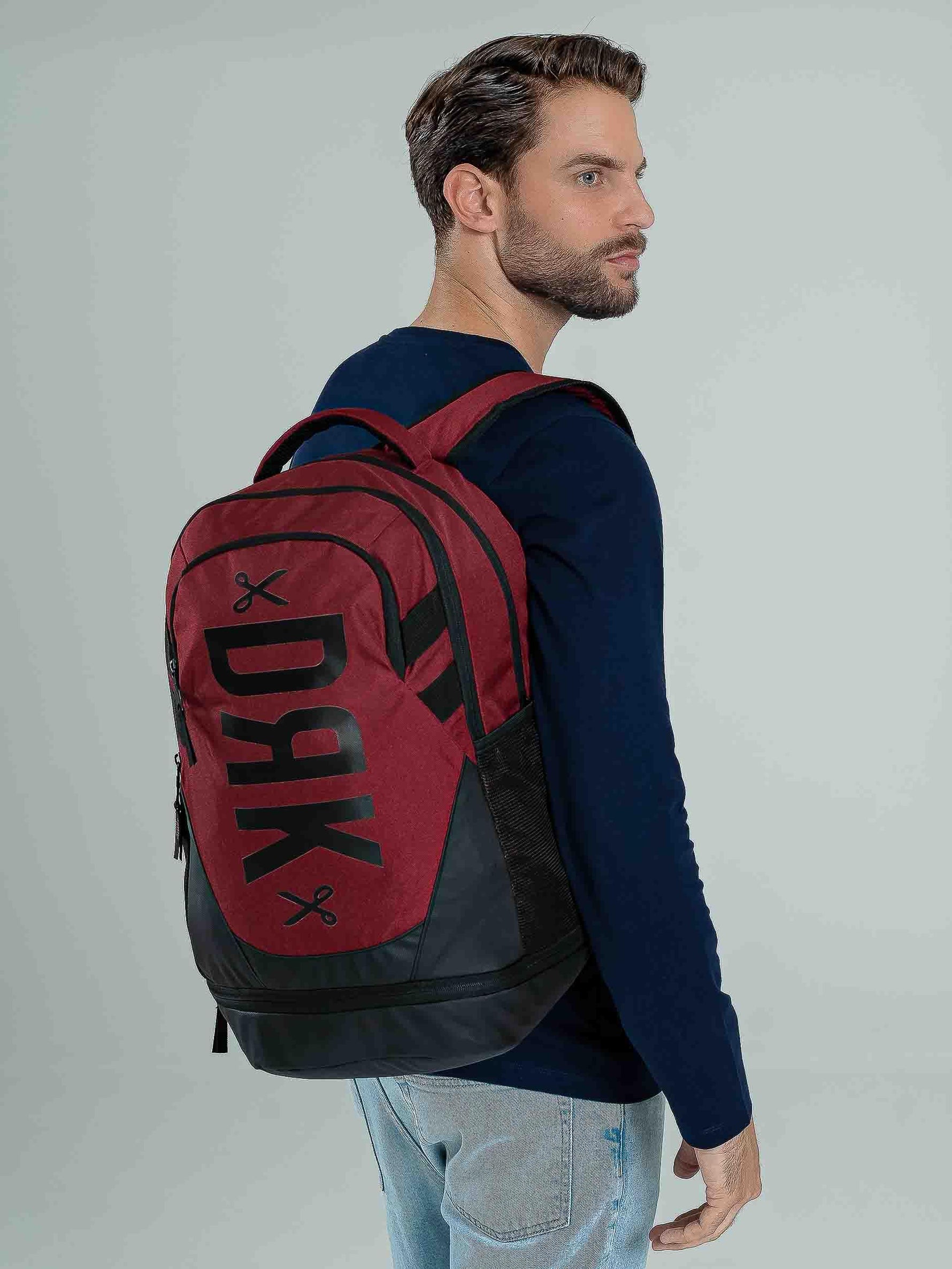Dorko Gravity Backpack hátizsák - Sportmania.hu