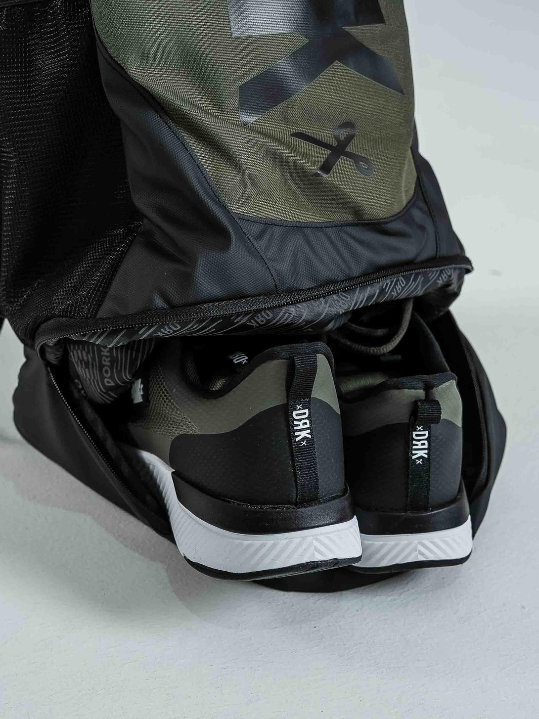 Dorko Gravity Backpack hátizsák - Sportmania.hu