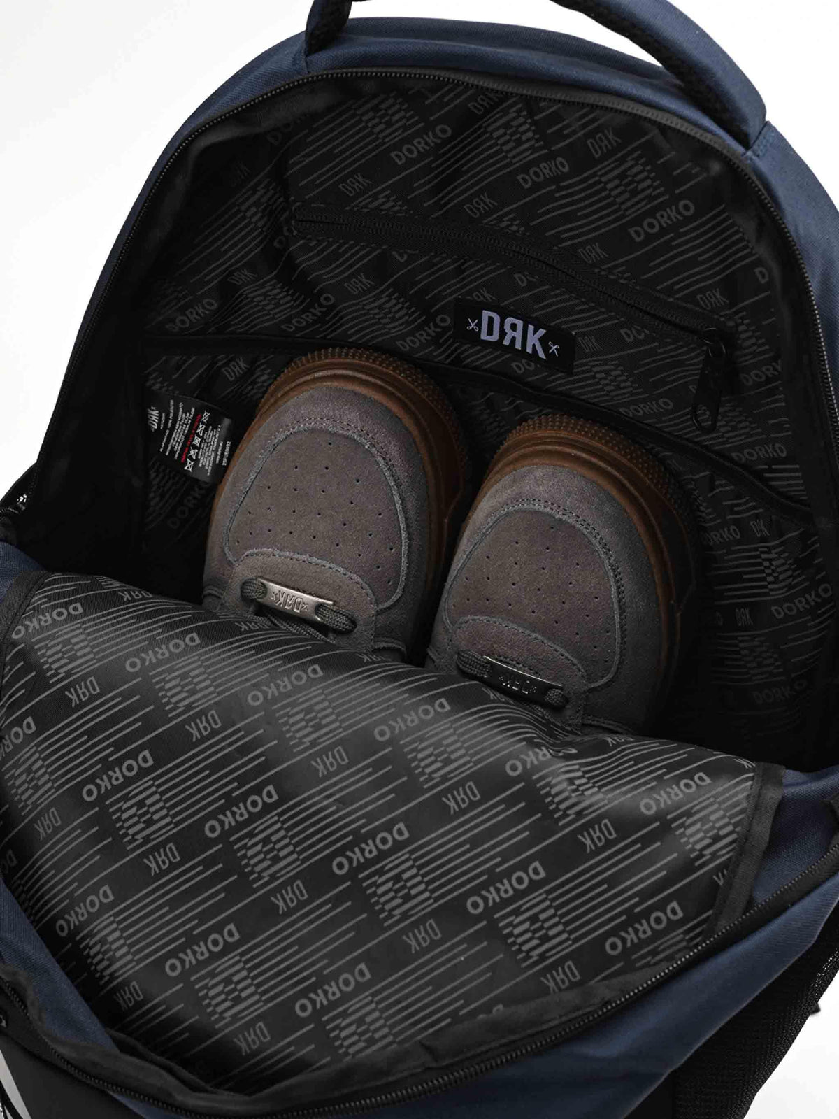 Dorko GRAVITY ns