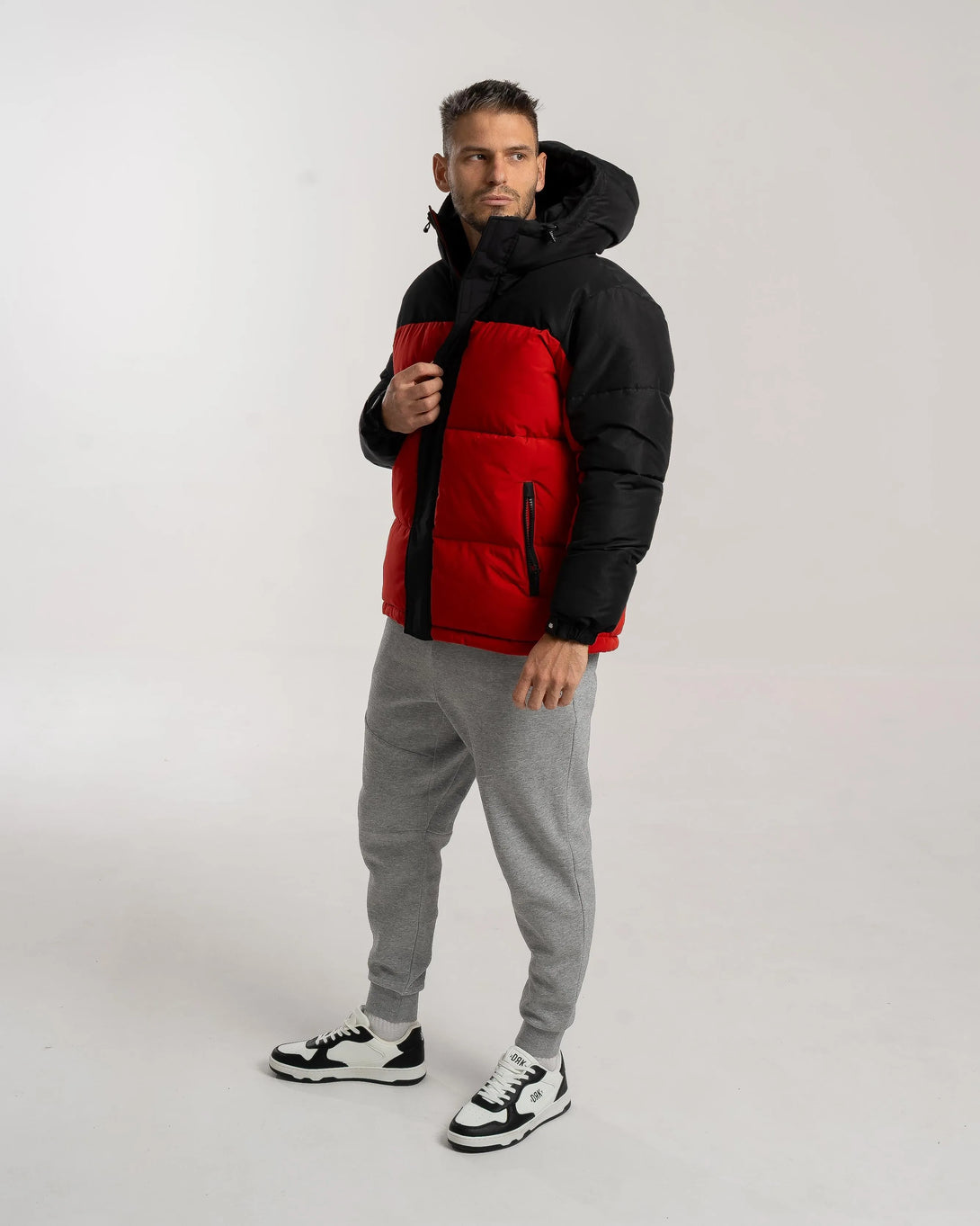 Dorko HENRY COAT MEN Kabát - Sportmania.hu