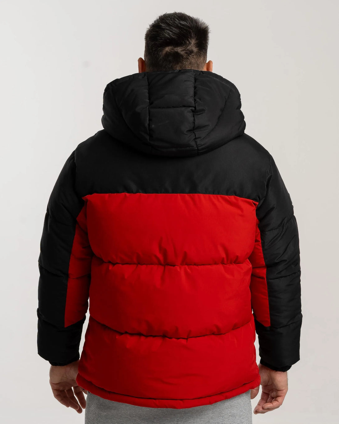 Dorko HENRY COAT MEN Kabát - Sportmania.hu