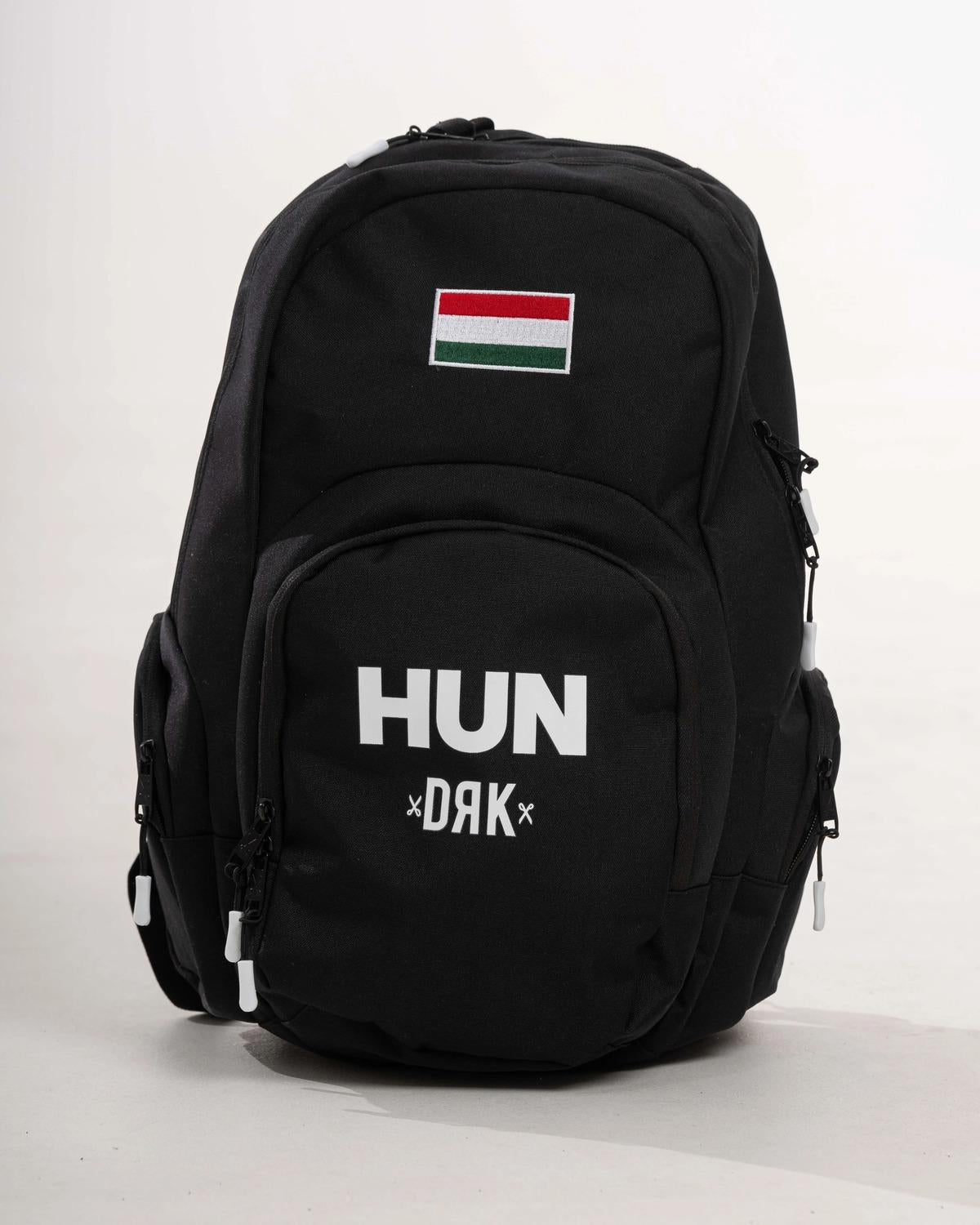 Dorko Hun Backpack ns hátizsák