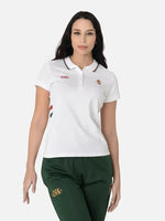 Dorko_Hungary ACADEMY PIQUE SHIRT WOMEN Póló - Sportmania.hu