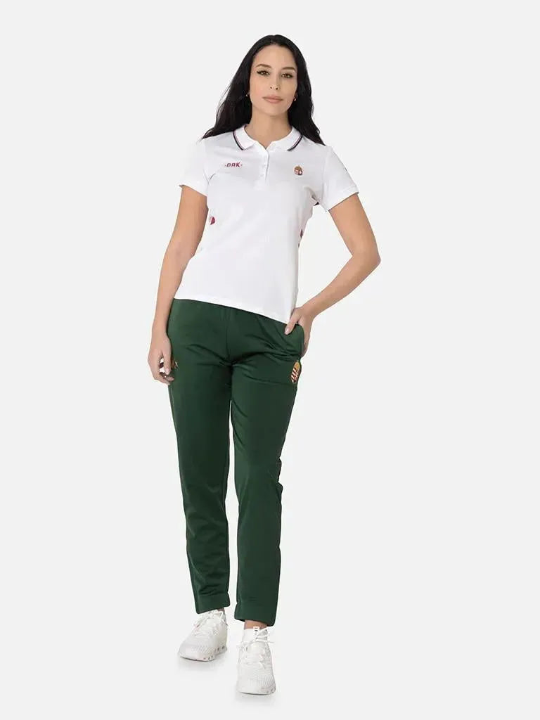 Dorko_Hungary ACADEMY PIQUE SHIRT WOMEN Póló - Sportmania.hu