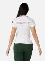 Dorko Hungary Dorko_Hungary ACADEMY PIQUE WOMEN női Póló