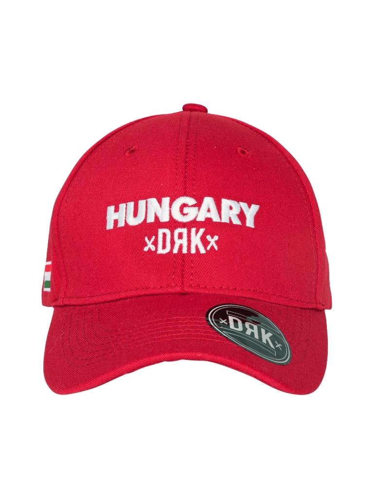 Dorko HUNGARY BASEBALL CAP Baseball sapka - Sportmania.hu