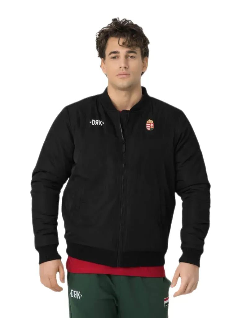 Dorko Hungary Dorko_Hungary BOOST BOMBER MEN férfi Kabát