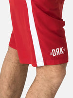 Dorko Hungary Dorko_Hungary BOUNCE MEN Short férfi