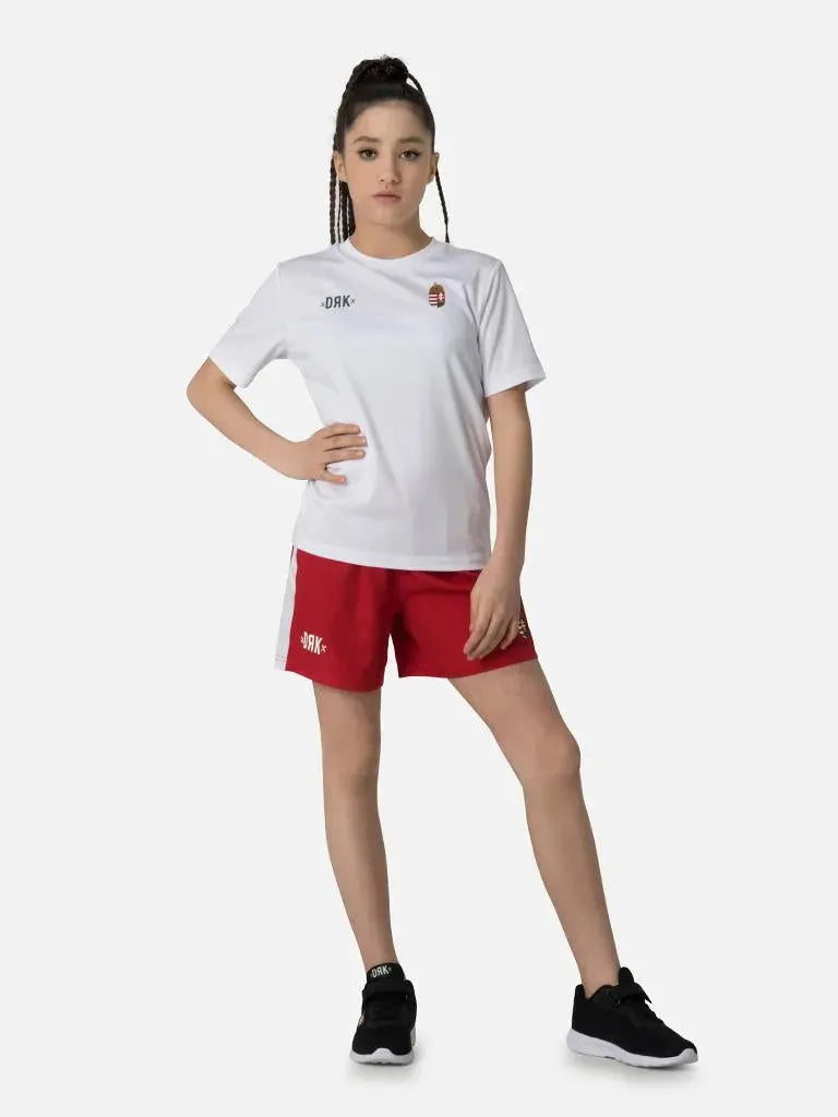 Dorko_Hungary BOUNCE SHORT KIDS Short - Sportmania.hu