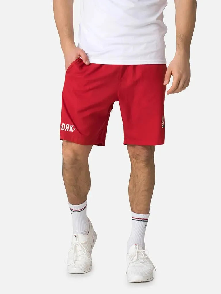 Dorko_Hungary BOUNCE SHORT MEN Short - Sportmania.hu