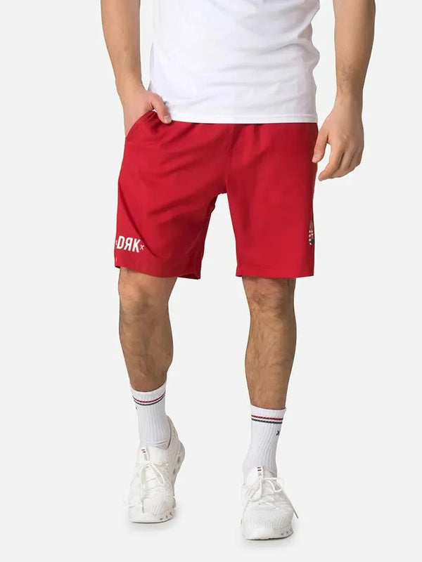 Dorko_Hungary BOUNCE SHORT MEN Short - Sportmania.hu