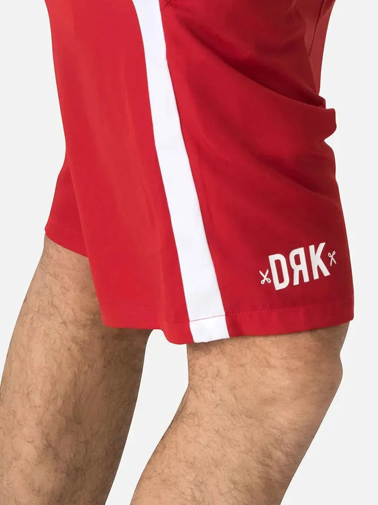 Dorko_Hungary BOUNCE SHORT MEN Short - Sportmania.hu
