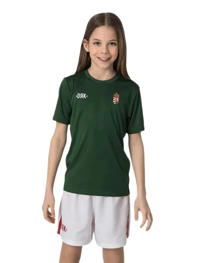Dorko_Hungary CHAMPIONS T-SHIRT KIDS Póló - Sportmania.hu