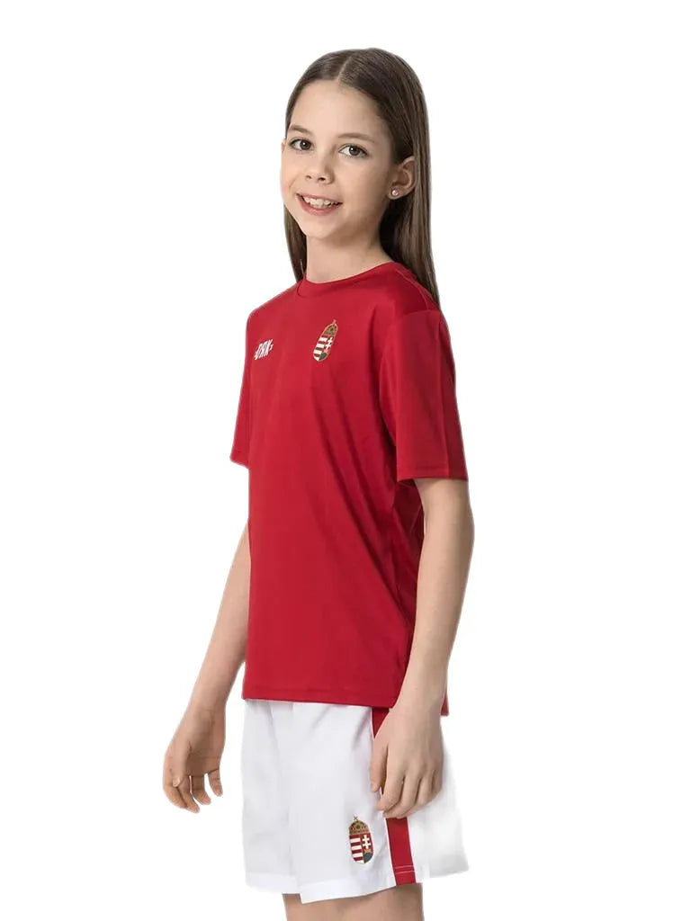 Dorko_Hungary CHAMPIONS T-SHIRT KIDS Póló - Sportmania.hu