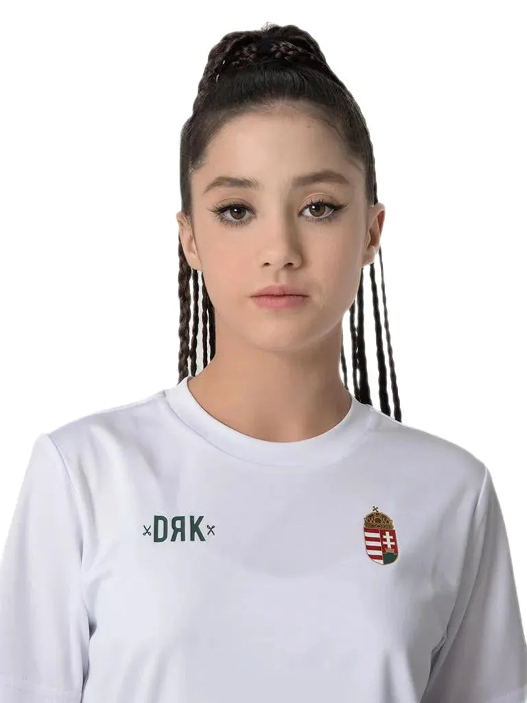 Dorko_Hungary CHAMPIONS T-SHIRT KIDS Póló - Sportmania.hu