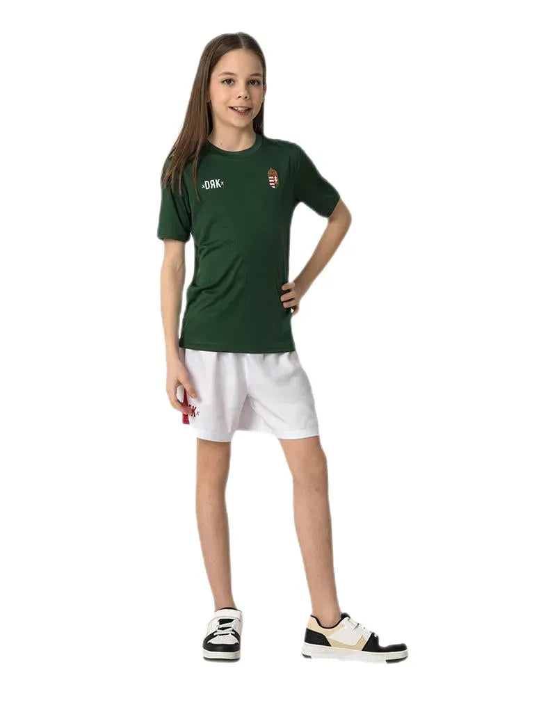 Dorko_Hungary CHAMPIONS T-SHIRT KIDS Póló - Sportmania.hu