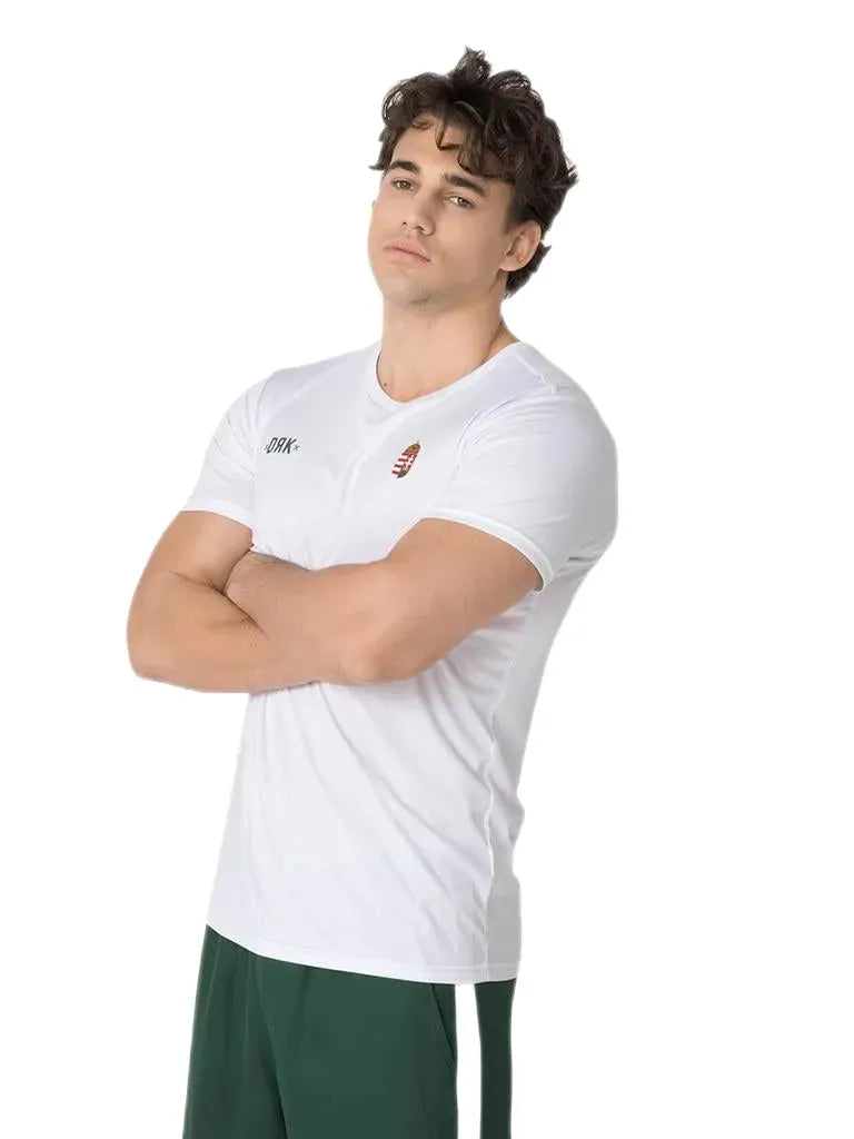Dorko_Hungary CHAMPIONS T-SHIRT MEN Póló - Sportmania.hu