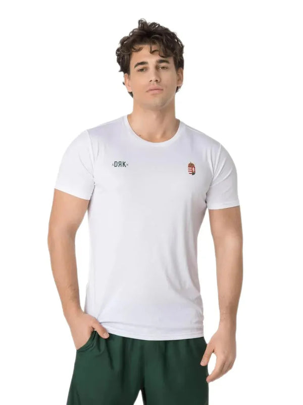 Dorko_Hungary CHAMPIONS T-SHIRT MEN Póló - Sportmania.hu